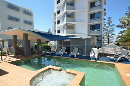 Cerulean Apartments - Accommodation Perth 2