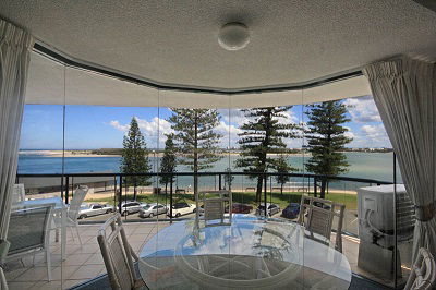 Cerulean Apartments - Accommodation Perth 3