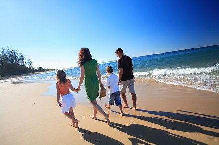 Cerulean Apartments - Accommodation Perth 4