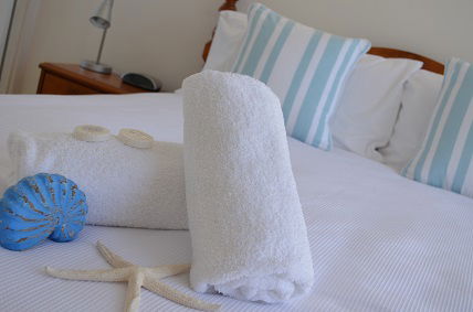 Cerulean Apartments - Accommodation Perth 5