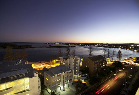 Cerulean Apartments - Accommodation Perth 6