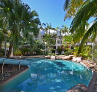 Raintrees Resort - Accommodation Perth