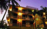 Poinciana Inn - Accommodation Perth 3