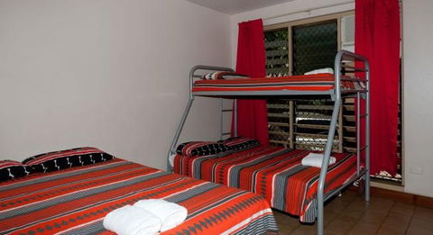 Barramundi Lodge - Accommodation Perth 1