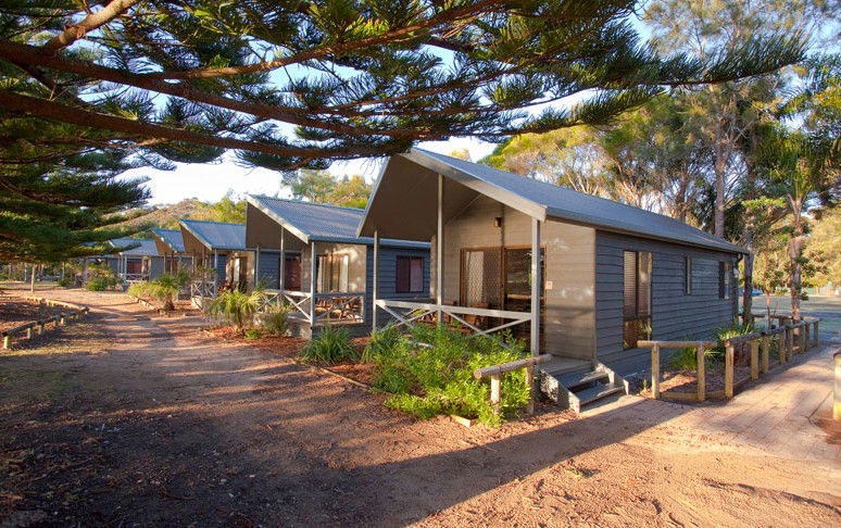 South Darras NSW Accommodation Perth