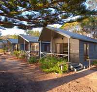 Murramarang Ecotourism Resort Eco Point - Accommodation Perth