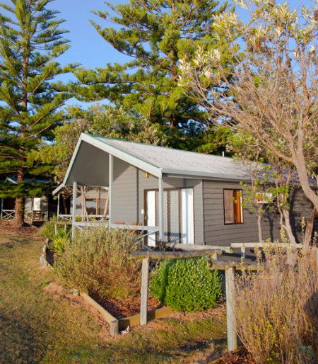 Murramarang Ecotourism Resort Eco Point - Accommodation Perth 1