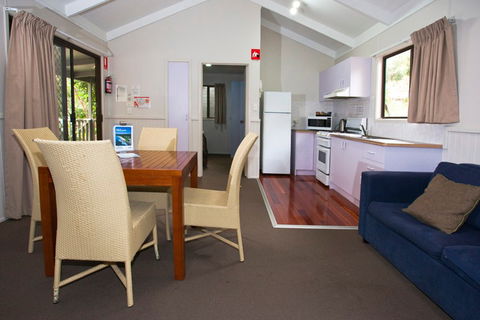 Murramarang Ecotourism Resort Eco Point - Accommodation Perth 2