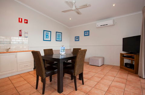 Murramarang Ecotourism Resort Eco Point - Accommodation Perth 3