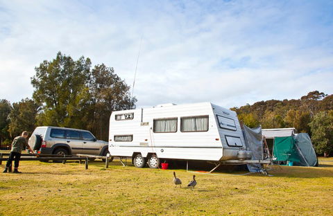 Murramarang Ecotourism Resort Eco Point - Accommodation Perth 5