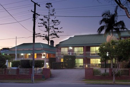 Wooloowin QLD Accommodation Perth