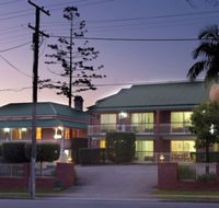 Aabon Holiday Apartments  Motel