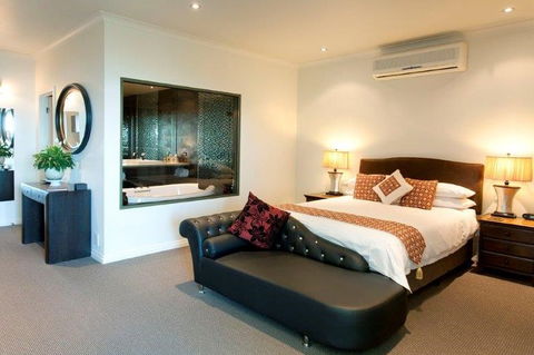 Arthurs Views - Bed & Breakfast Retreat - Accommodation Perth 1