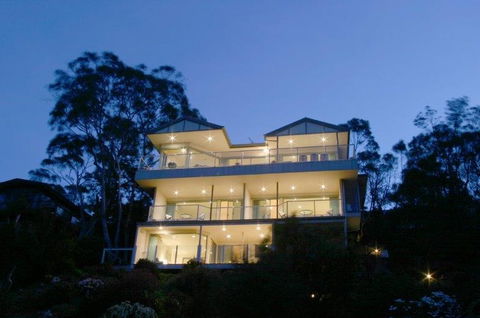 Arthurs Views - Bed & Breakfast Retreat - Accommodation Perth 3