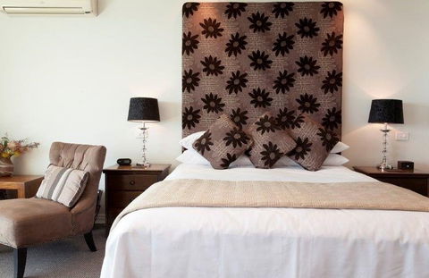 Arthurs Views - Bed & Breakfast Retreat - Accommodation Perth 5