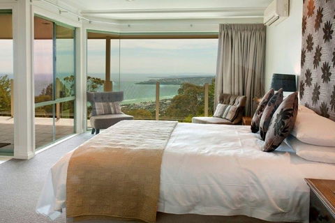 Arthurs Views - Bed & Breakfast Retreat - Accommodation Perth 6