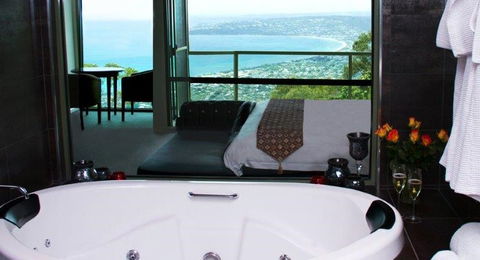Arthurs Views - Bed & Breakfast Retreat - Accommodation Perth 7