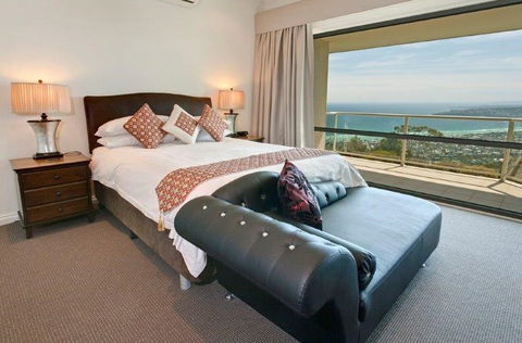 Arthurs Views - Bed & Breakfast Retreat - Accommodation Perth 8