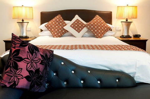 Arthurs Views - Bed & Breakfast Retreat - Accommodation Perth 9