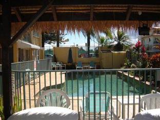 Miami QLD Accommodation Perth