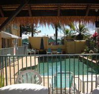 Miami Pacific Apartments - Accommodation Perth
