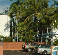 Coconut Grove Holiday Apartments - Accommodation Perth