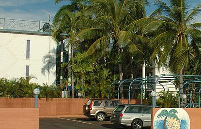 Coconut Grove Holiday Apartments - Accommodation Perth 0