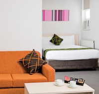 ibis Styles Kingsgate Hotel - Accommodation Perth