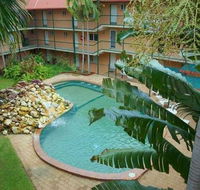Alatai Holiday Apartments - Accommodation Perth