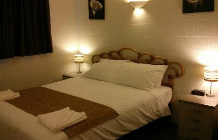 Alatai Holiday Apartments - Accommodation Perth 1