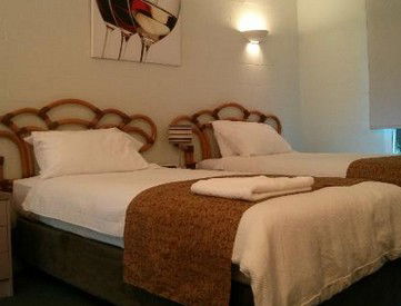 Alatai Holiday Apartments - Accommodation Perth 4