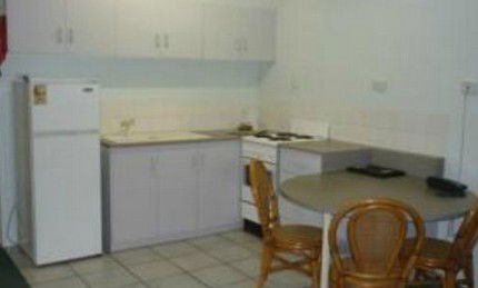 Alatai Holiday Apartments - Accommodation Perth 5