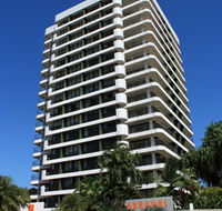 Marrakai Luxury Apartments - Accommodation Perth