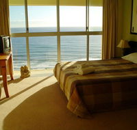 Cashelmara Beachfront Apartments - Accommodation Perth