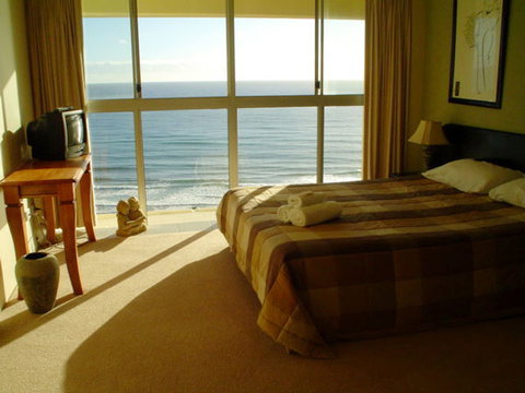 Cashelmara Beachfront Apartments - Accommodation Perth 0
