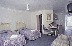 Alexandra Serviced Apartments - Accommodation Perth 0