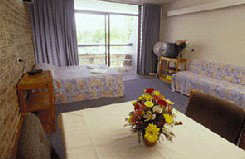 Alexandra Serviced Apartments - Accommodation Perth 1