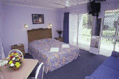 Alexandra Serviced Apartments - Accommodation Perth 2
