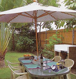 Alexandra Serviced Apartments - Accommodation Perth 3
