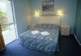 Alexandra Serviced Apartments - Accommodation Perth 4