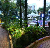 St Tropez Holiday Apartments - Accommodation Perth