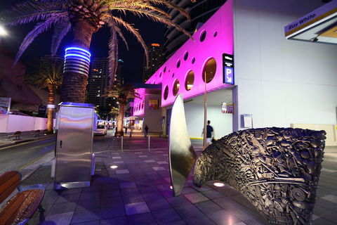 St Tropez Holiday Apartments - Accommodation Perth 1