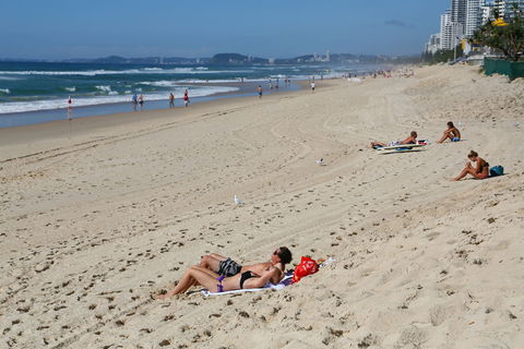 St Tropez Holiday Apartments - Accommodation Perth 3