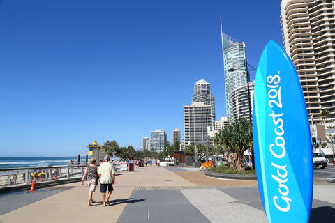 St Tropez Holiday Apartments - Accommodation Perth 4