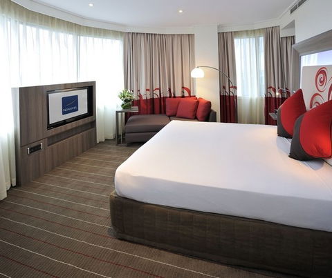 Novotel Melbourne Glen Waverley - Accommodation Perth 1