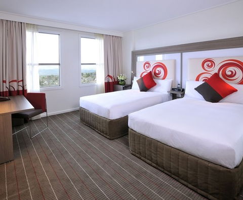 Novotel Melbourne Glen Waverley - Accommodation Perth 2