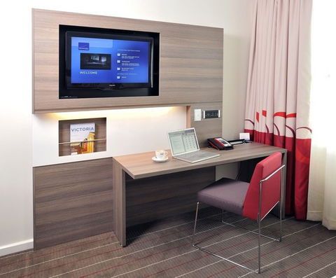 Novotel Melbourne Glen Waverley - Accommodation Perth 3