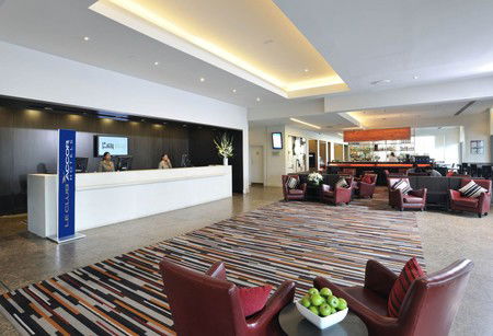 Novotel Melbourne Glen Waverley - Accommodation Perth 9