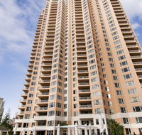 Belle Maison Apartments - Accommodation Perth