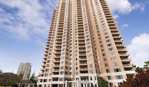 Belle Maison Apartments - Accommodation Perth 0